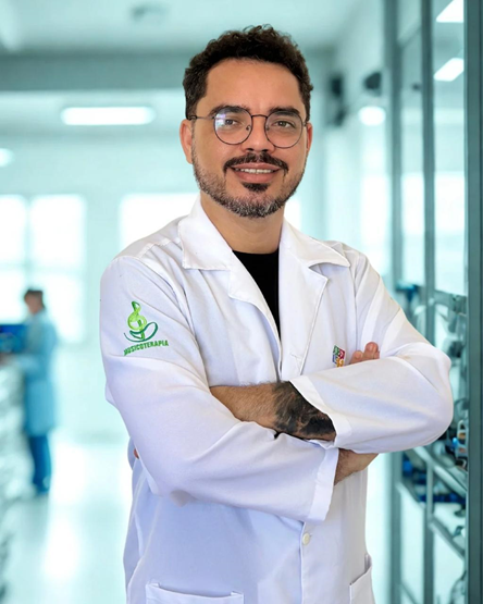 Bruno Verga