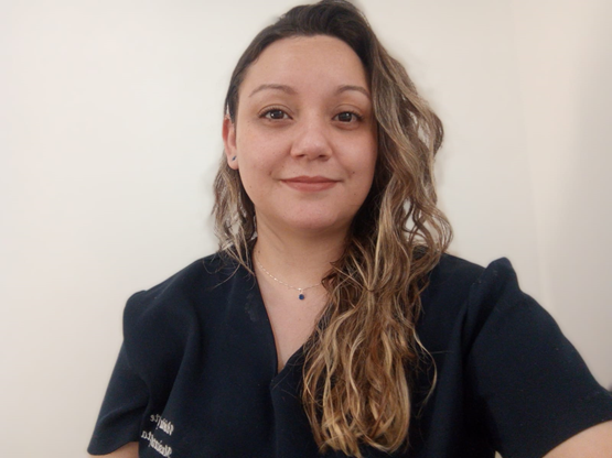 Vitória Tauane Gularte