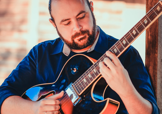 Marcelo Carvalho