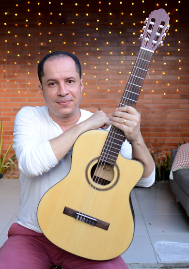 Chagas Sales