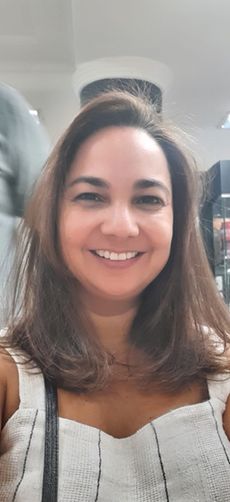 Fernanda Ortins