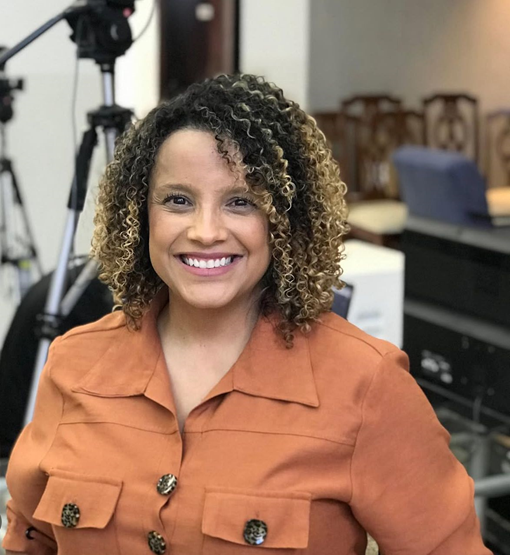 Célia Regina de Souza do Nascimento