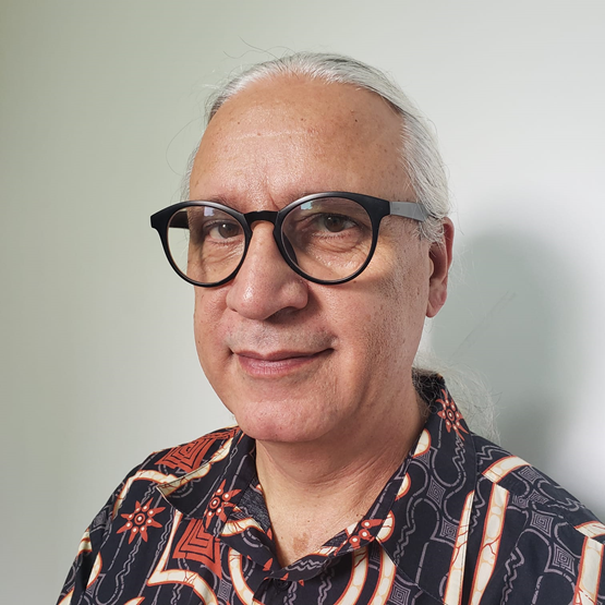 Luiz Pontes