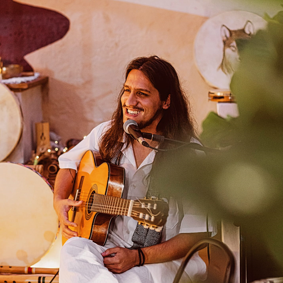 Lucas Urubatan