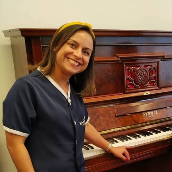 Ana Carolina Rodrigues de Camargo Domingos