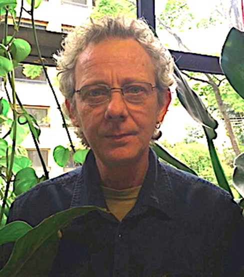 Luiz Rogério Jorgensen Carrer