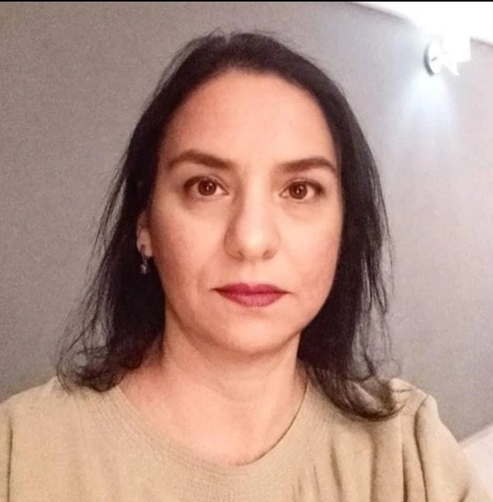 Vanessa Barbosa de Magalhães Christófaro