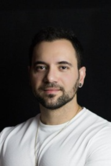 João (Jom) Monnazzi