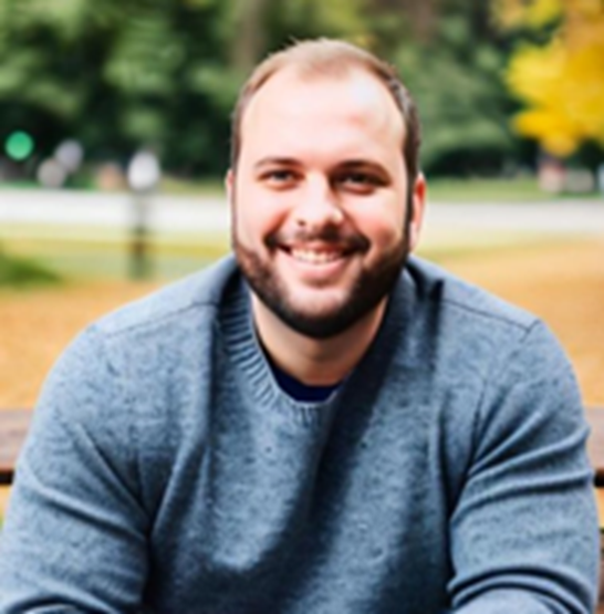 Rafael Ludovico Moreira