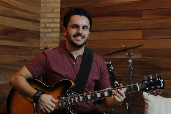 Murilo Sotrati Taques