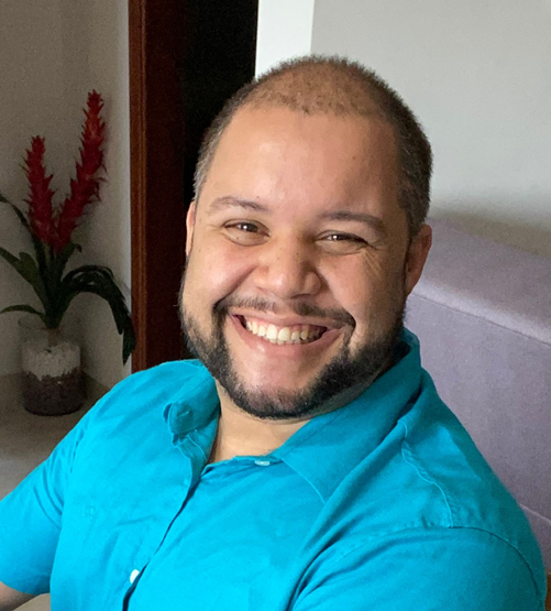 Leonardo da Silva Brum