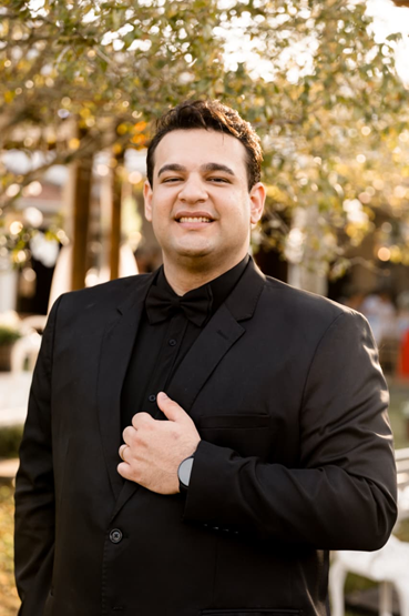 Alyson Guilhermi Boa Sorte Nani