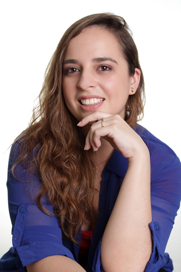 Michelle de Melo Ferreira 