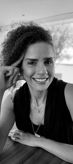 Priscila de Santis Silva