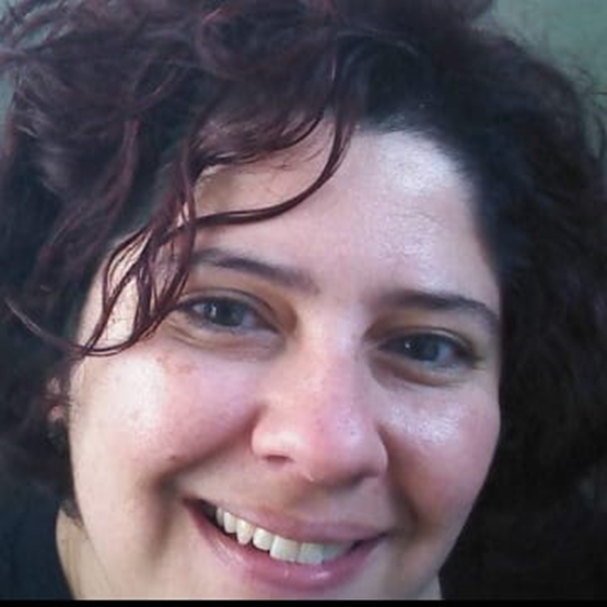 Orlene Queila de Oliveira