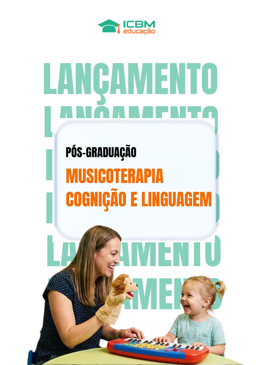 CBM Pós-Graduação