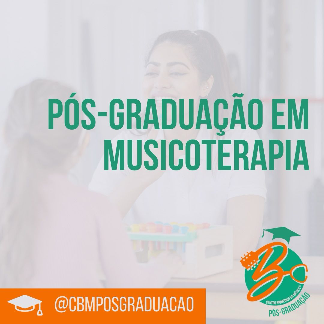 Musicoterapia
