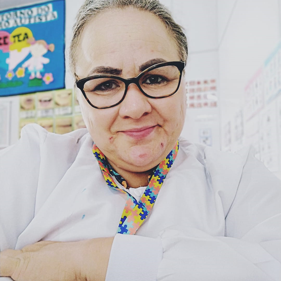 Cleuci Mara Barbosa Martins