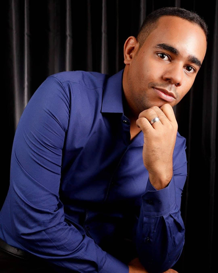 Gilmar Douglas dos Reis dos Santos