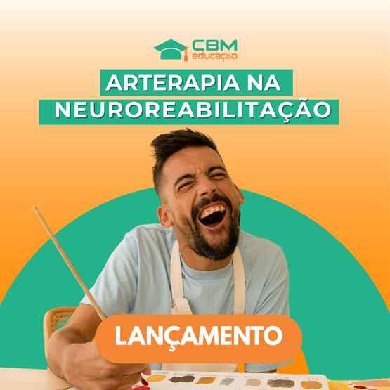 ARTETERAPIA NA NEUROREABILITAÇÃO
