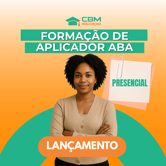 Curso de Aplicador ABA