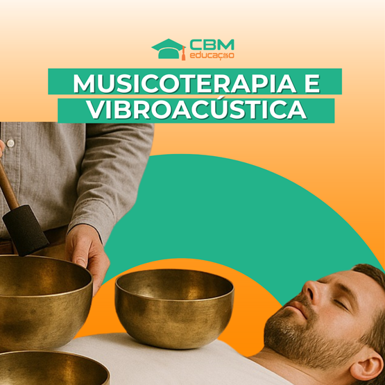 Musicoterapia e Vibroacústica