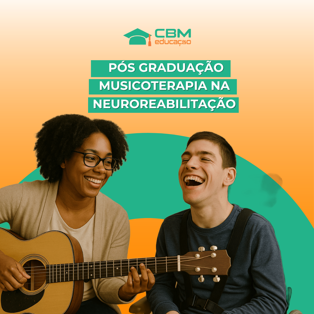 Musicoterapia na Neuroreabilitação