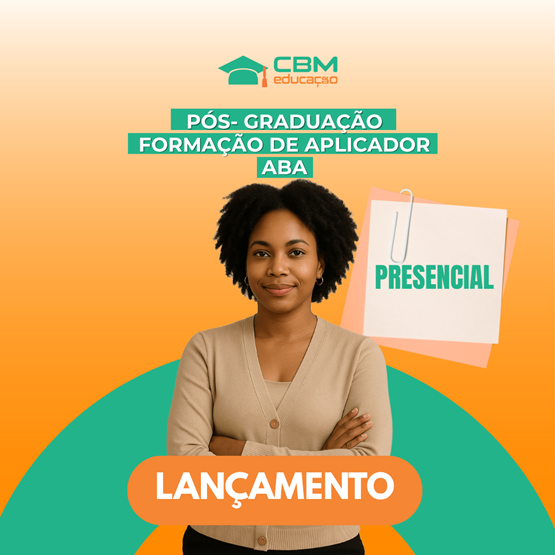 Curso de Aplicador ABA