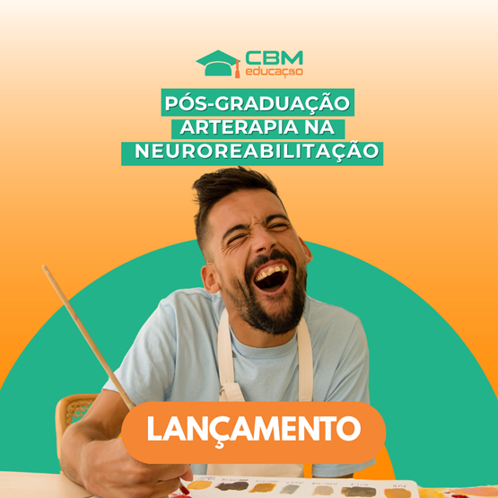 Arteterapia na Neuroreabilitação