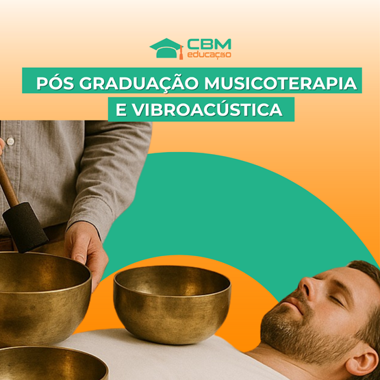 Musicoterapia e Vibroacústica