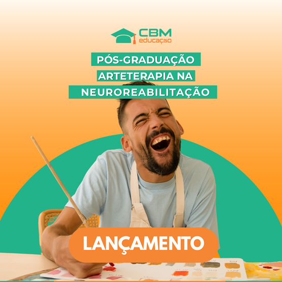 Arteterapia na Neuroreabilitação