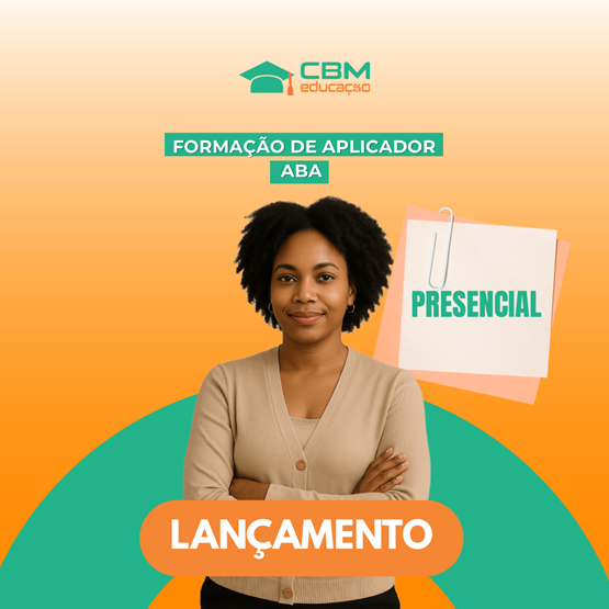 Curso de Aplicador ABA